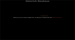 Desktop Screenshot of neuhaus.it